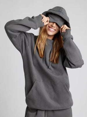 Steel Grey