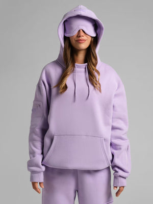 Lilac Blush