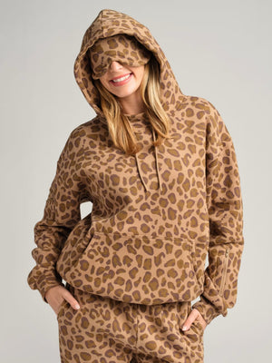 Brown Leopard