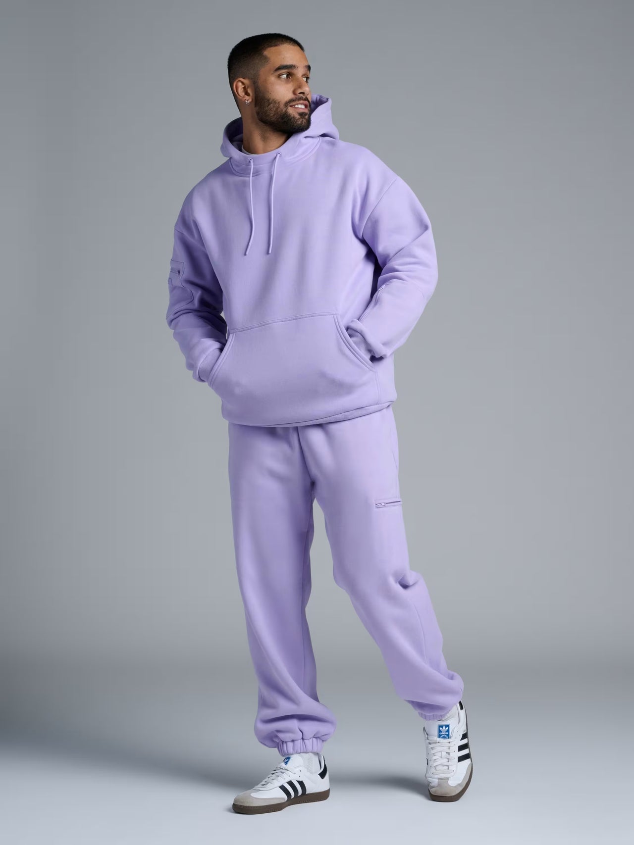 Airplane Mode Travel Hoodie