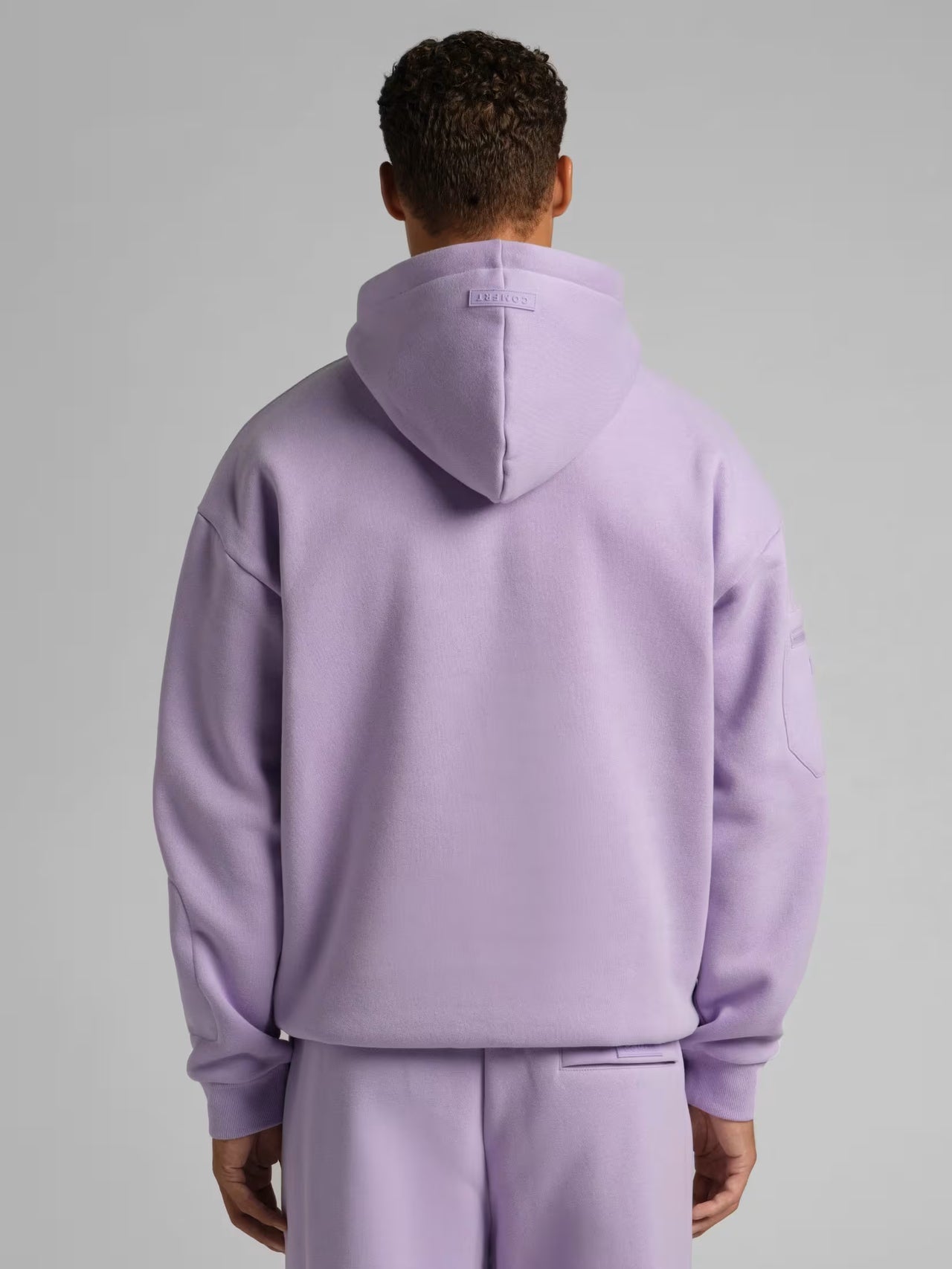 Airplane Mode Travel Hoodie
