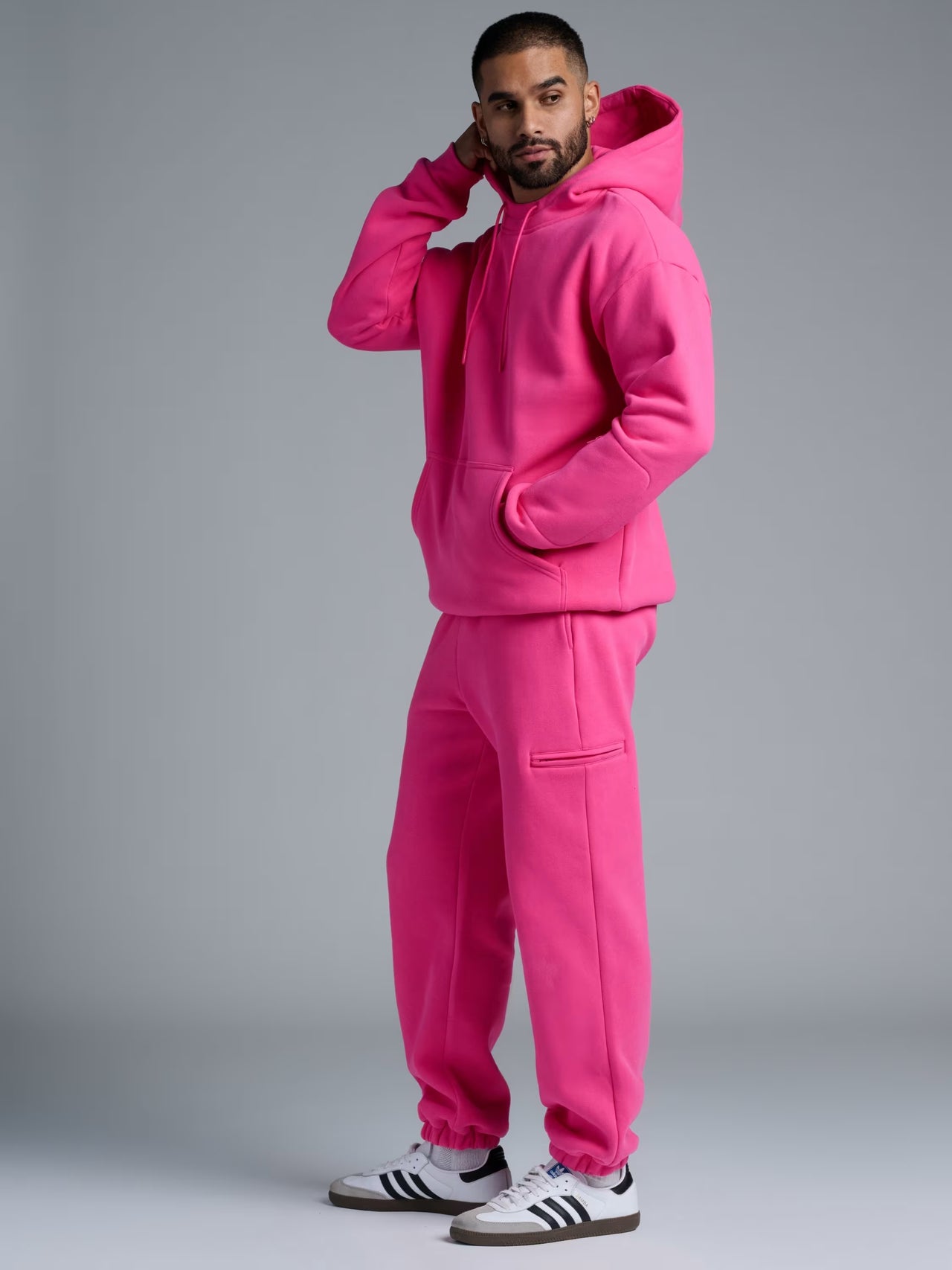 Airplane Mode Travel Hoodie