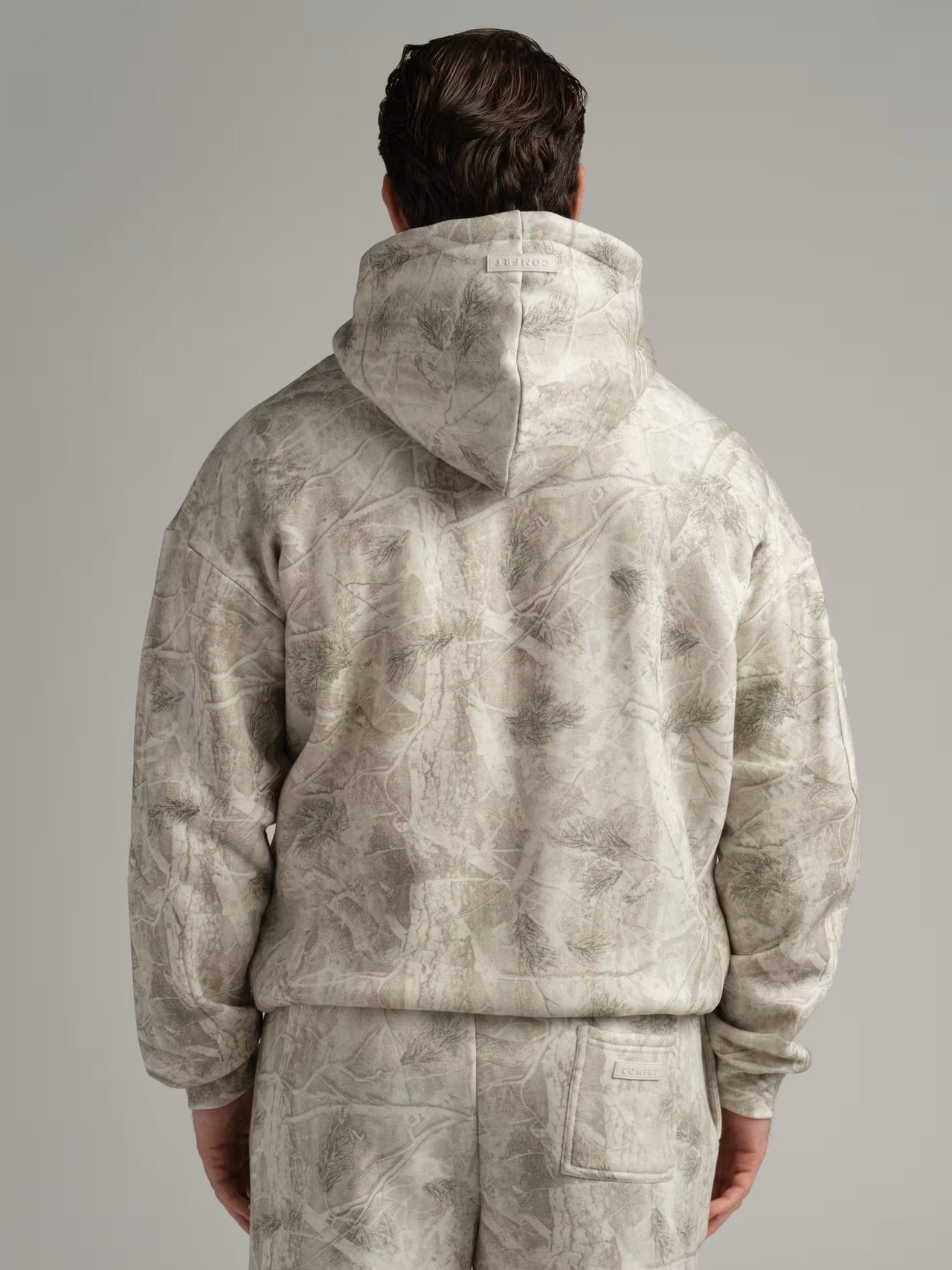 Airplane Mode Travel Hoodie