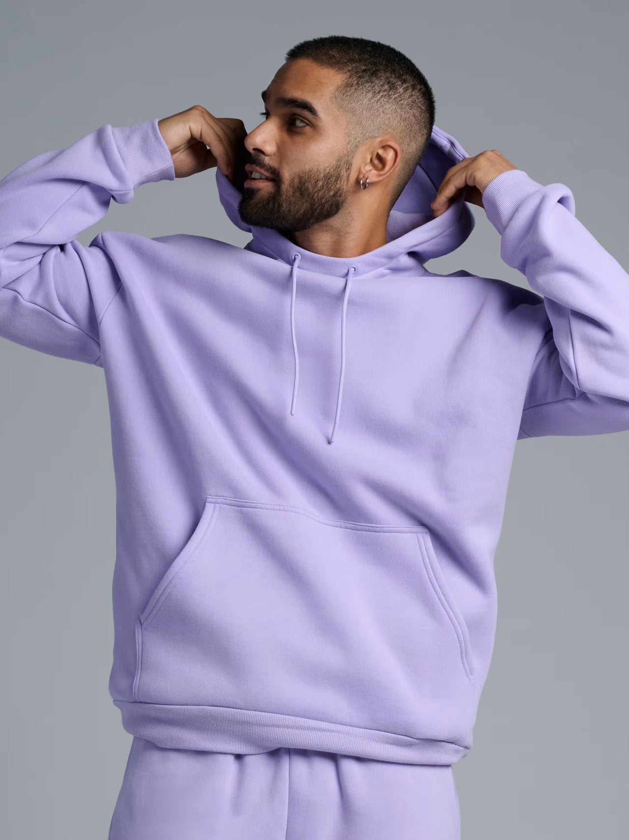 Airplane Mode Travel Hoodie