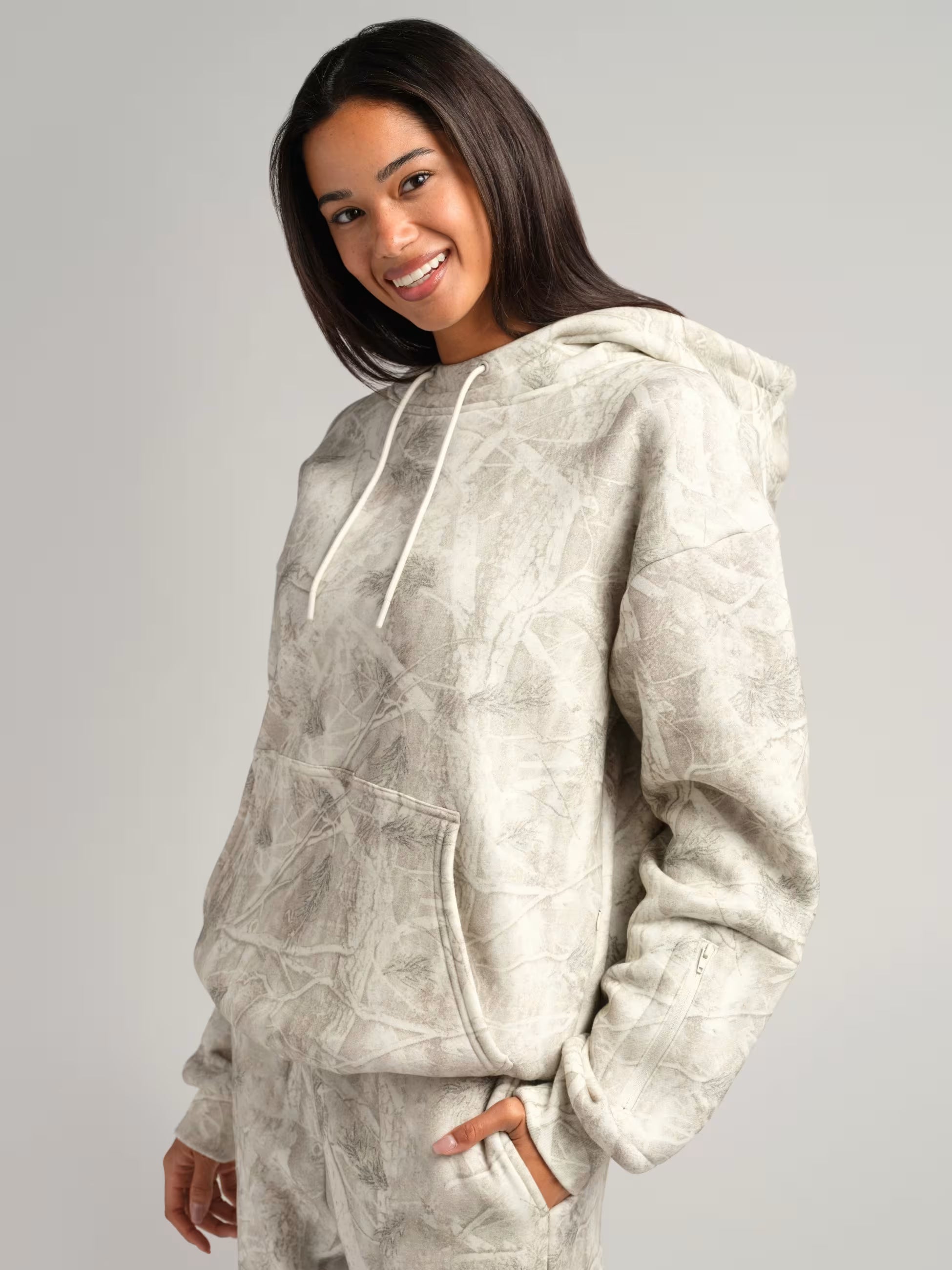 Airplane Mode Travel Hoodie