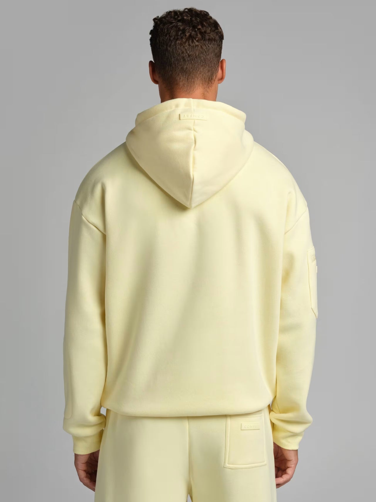 Airplane Mode Travel Hoodie