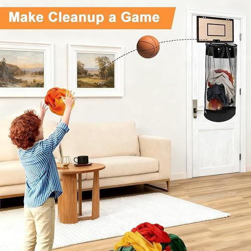 Laundry Hoop