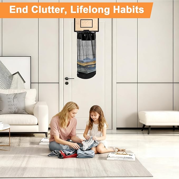 Laundry Hoop