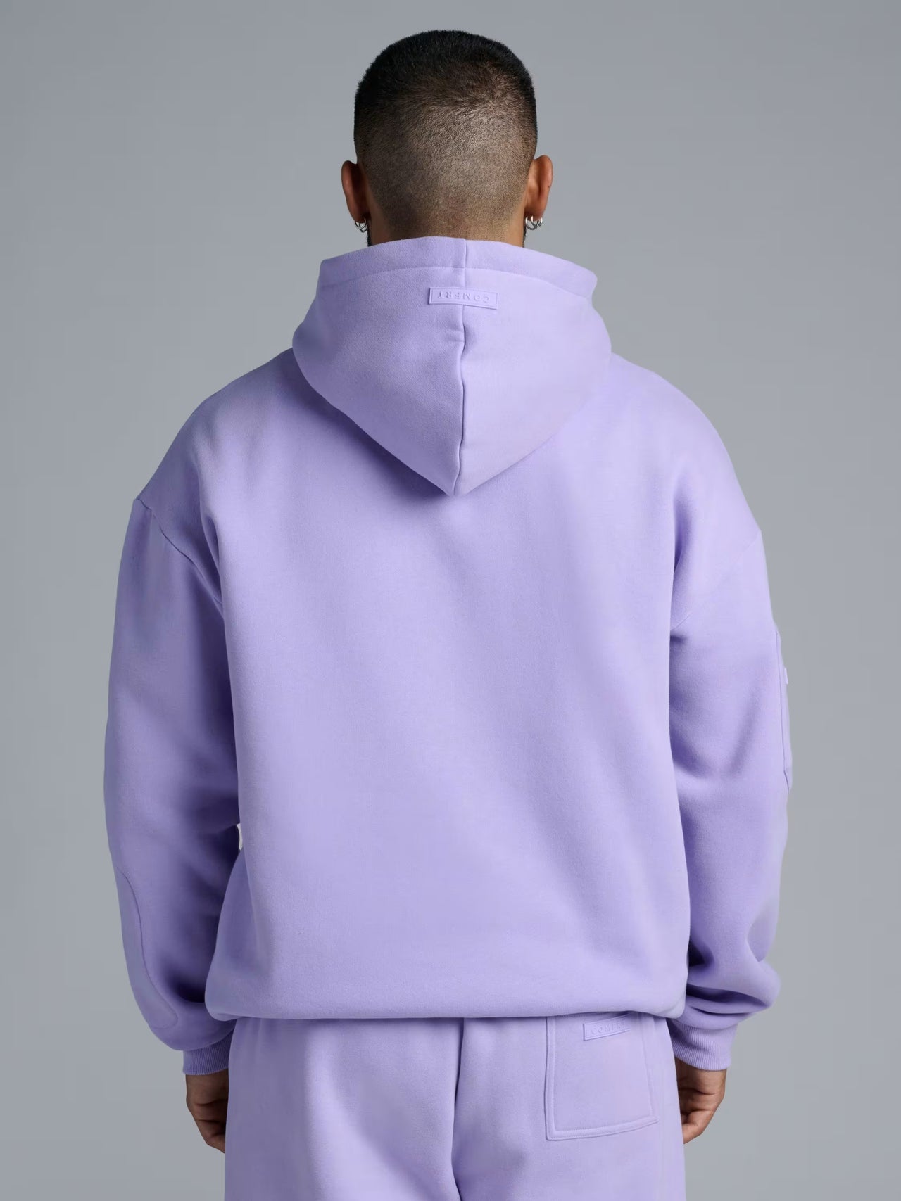 Airplane Mode Travel Hoodie