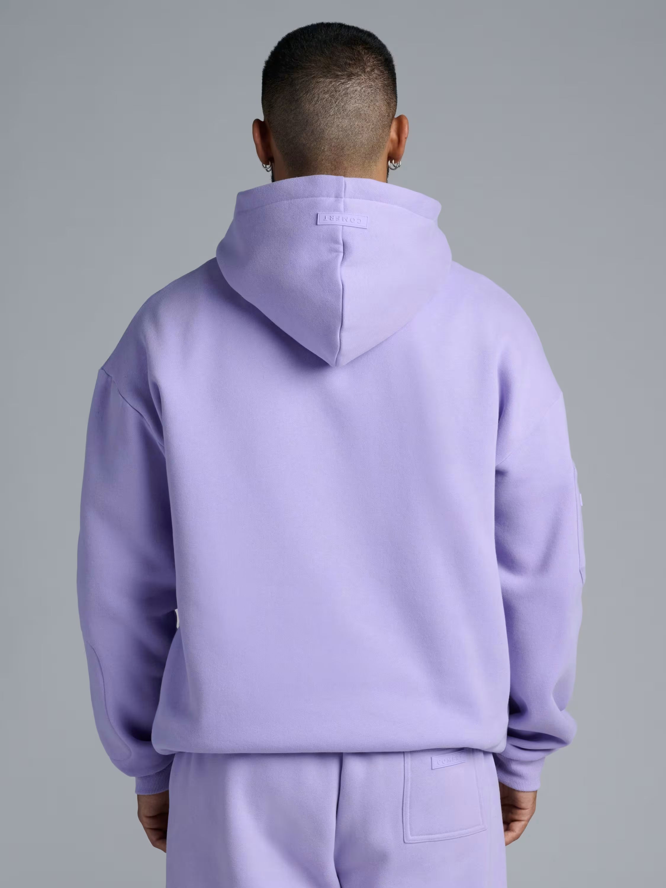 Airplane Mode Travel Hoodie