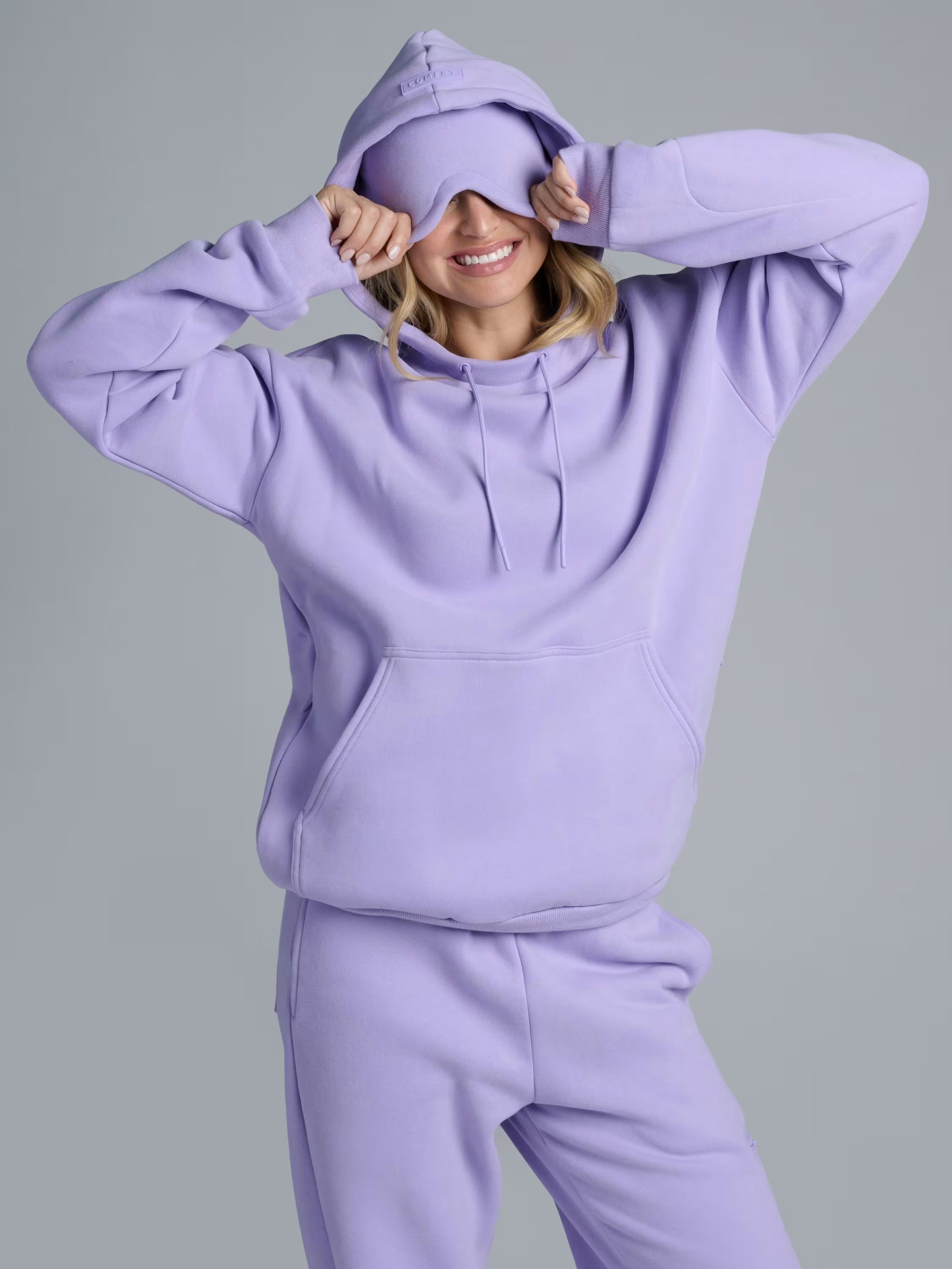 Airplane Mode Travel Hoodie