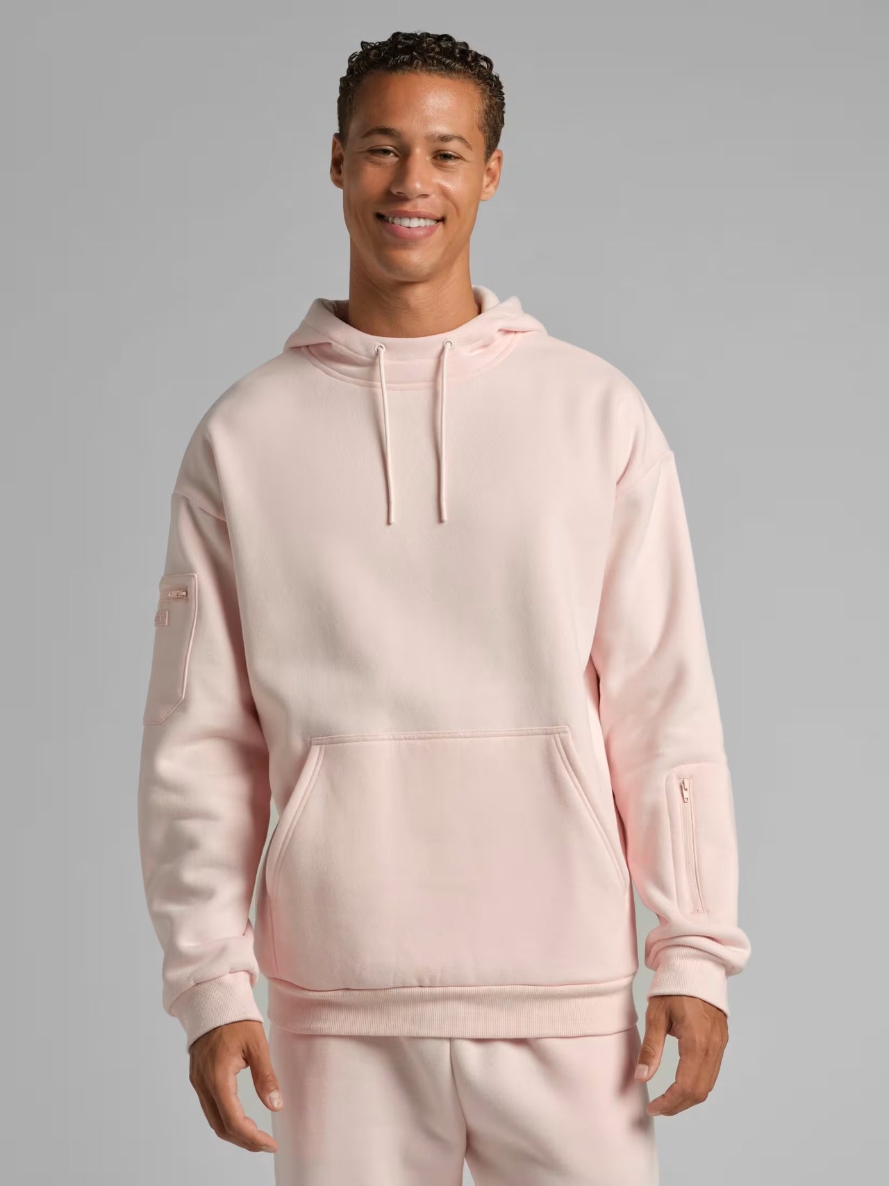 Airplane Mode Travel Hoodie