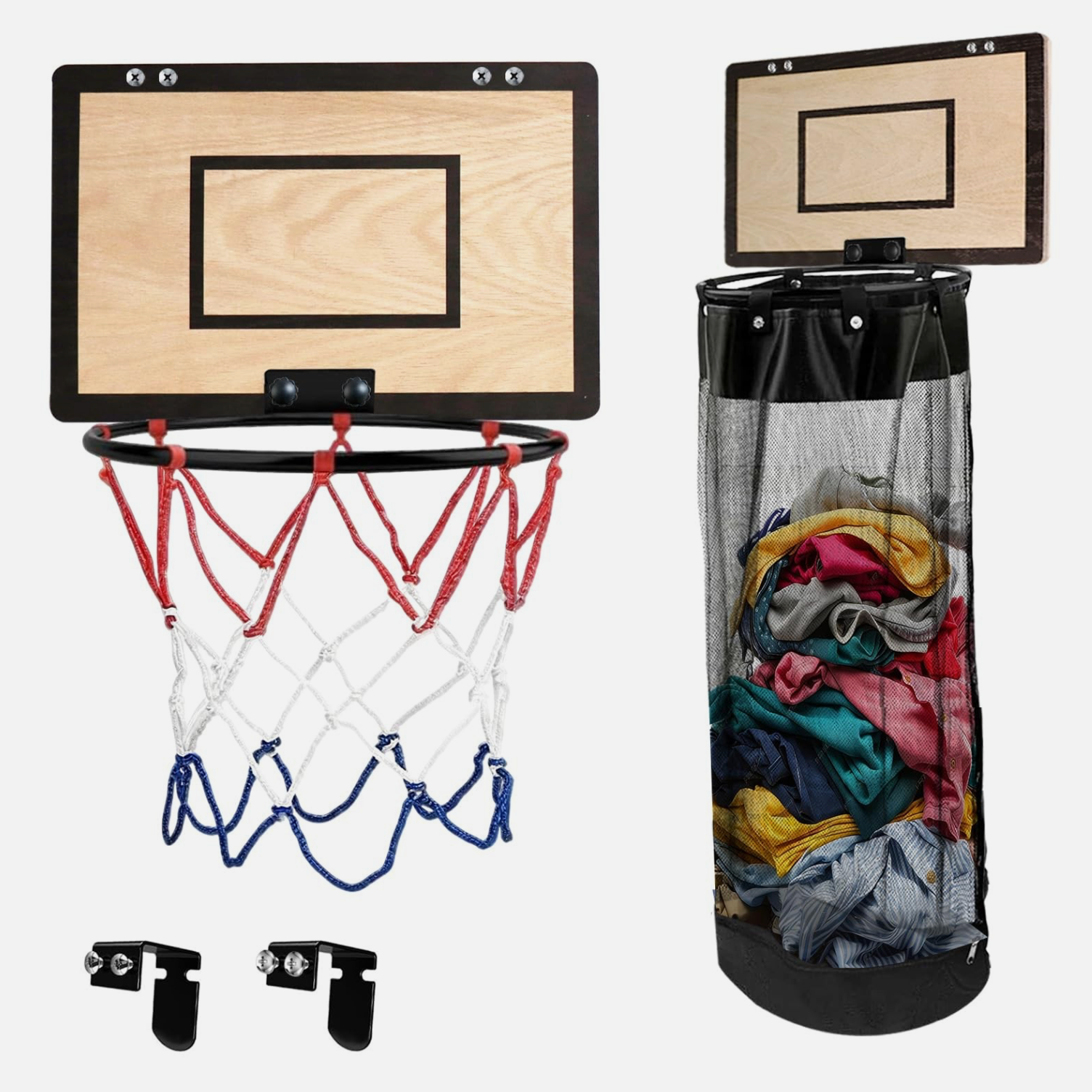 Laundry Hoop